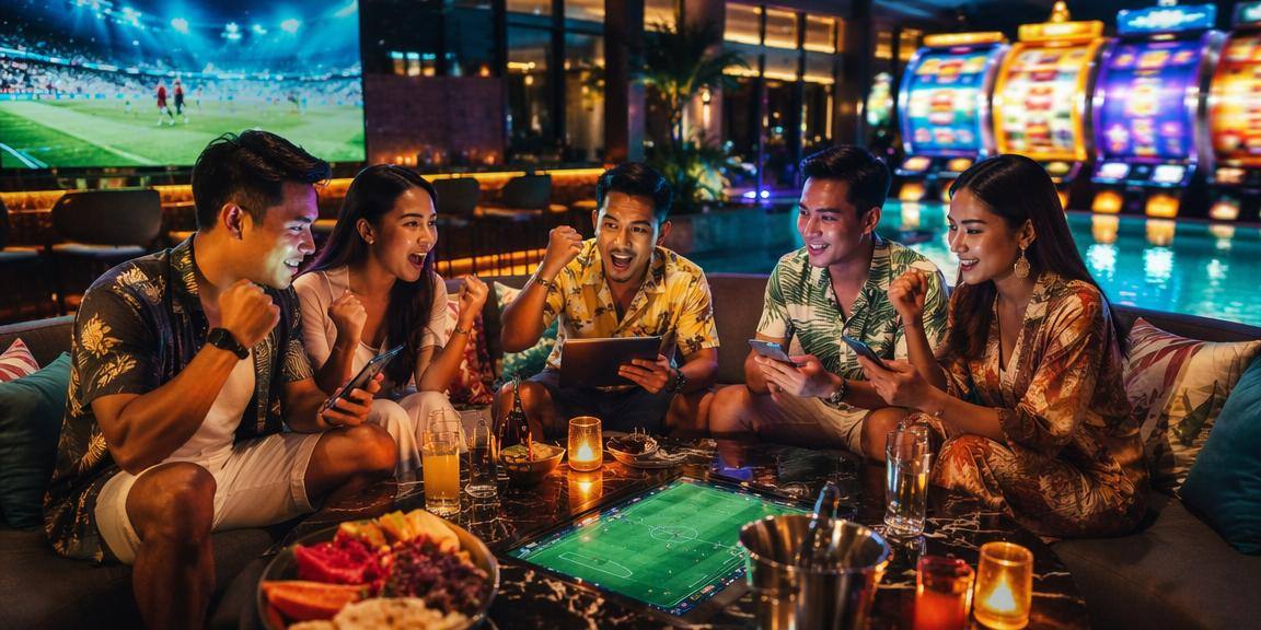 Soalan Lazim bambu4d — Jawapan Pantas tentang Akaun dan Permainan