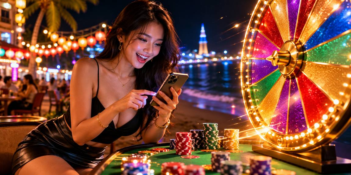 mobile gaming